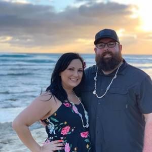 Meet your Posher, Caleb